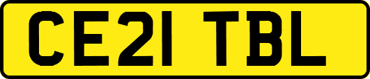 CE21TBL