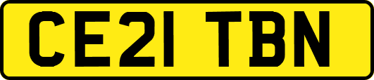 CE21TBN