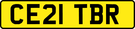 CE21TBR