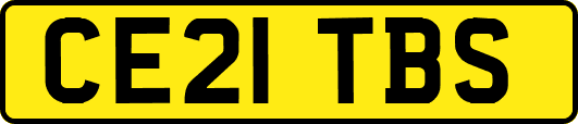 CE21TBS