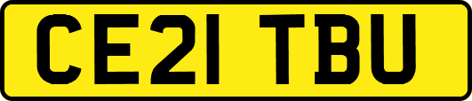 CE21TBU