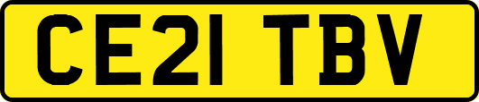 CE21TBV