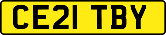 CE21TBY