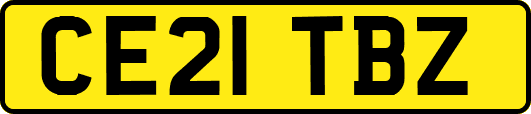 CE21TBZ