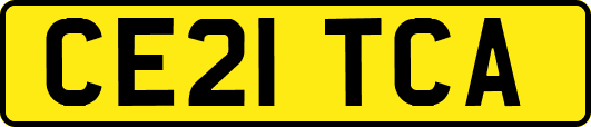CE21TCA