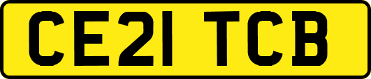 CE21TCB