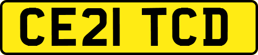 CE21TCD