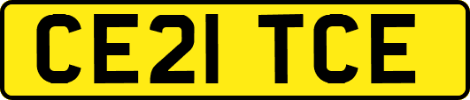 CE21TCE