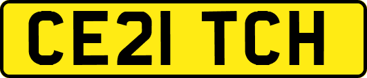 CE21TCH