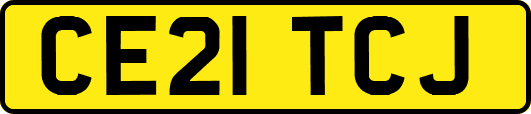 CE21TCJ