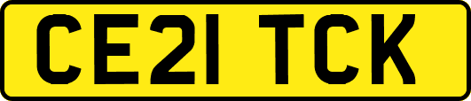 CE21TCK