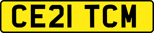 CE21TCM