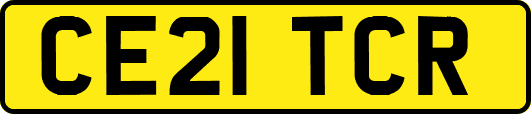 CE21TCR