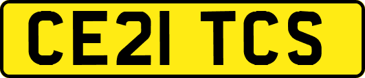 CE21TCS
