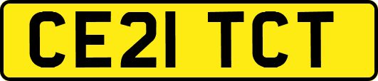 CE21TCT