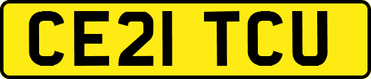 CE21TCU