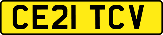 CE21TCV