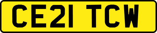 CE21TCW