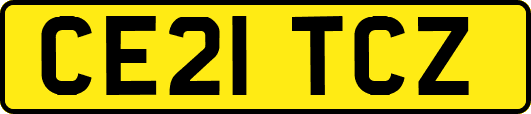 CE21TCZ