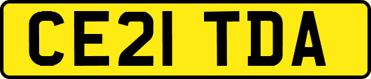 CE21TDA