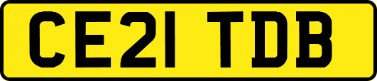 CE21TDB