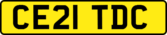 CE21TDC