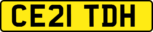 CE21TDH