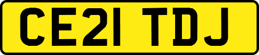 CE21TDJ