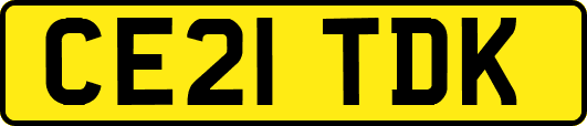 CE21TDK