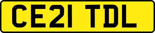 CE21TDL