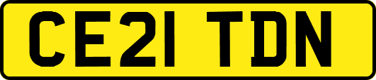 CE21TDN