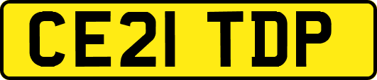 CE21TDP