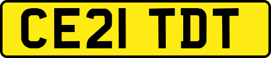 CE21TDT