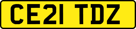 CE21TDZ