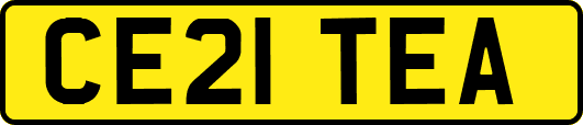 CE21TEA