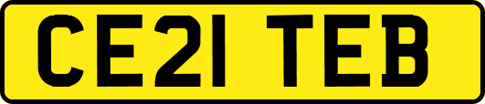 CE21TEB