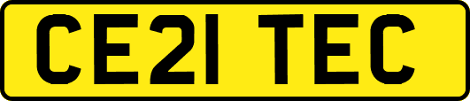 CE21TEC