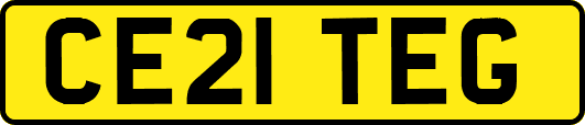 CE21TEG