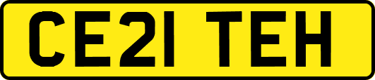 CE21TEH