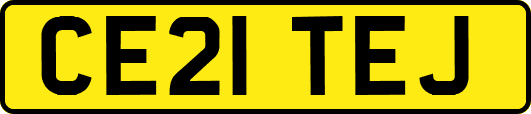 CE21TEJ