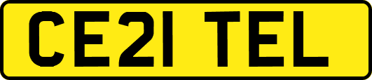 CE21TEL