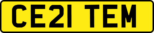 CE21TEM