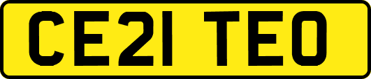 CE21TEO