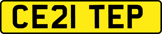 CE21TEP