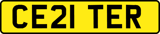 CE21TER
