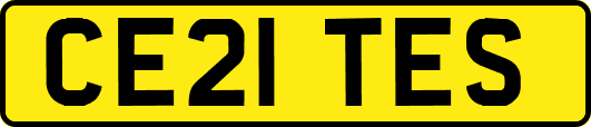 CE21TES