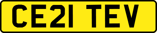CE21TEV