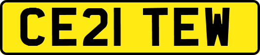 CE21TEW