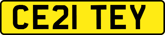 CE21TEY