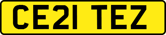 CE21TEZ